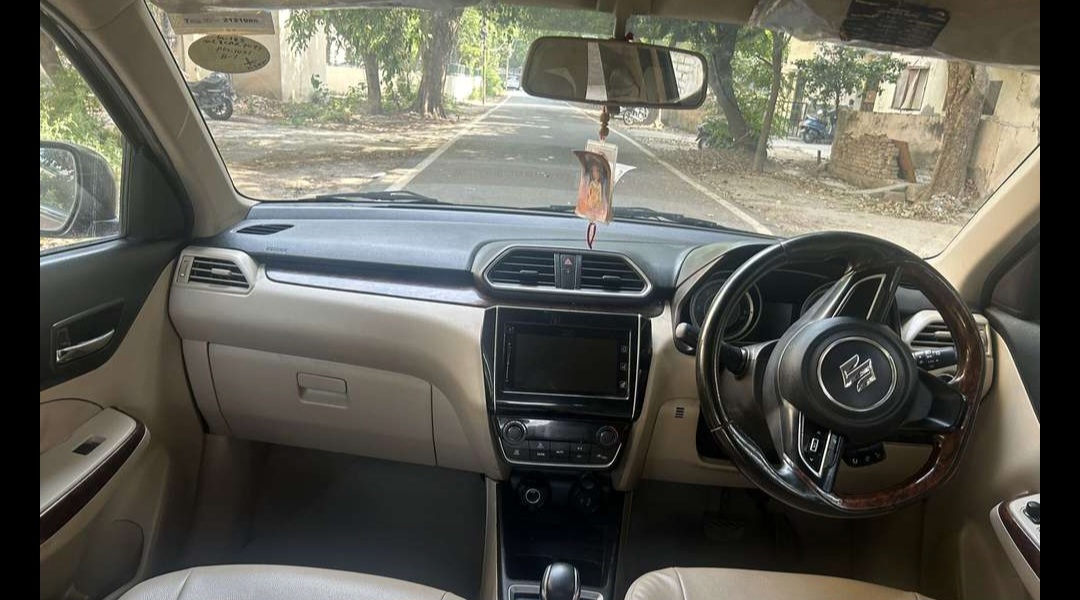 Maruti Suzuki Swift Dzire(2011-2015) Vdi